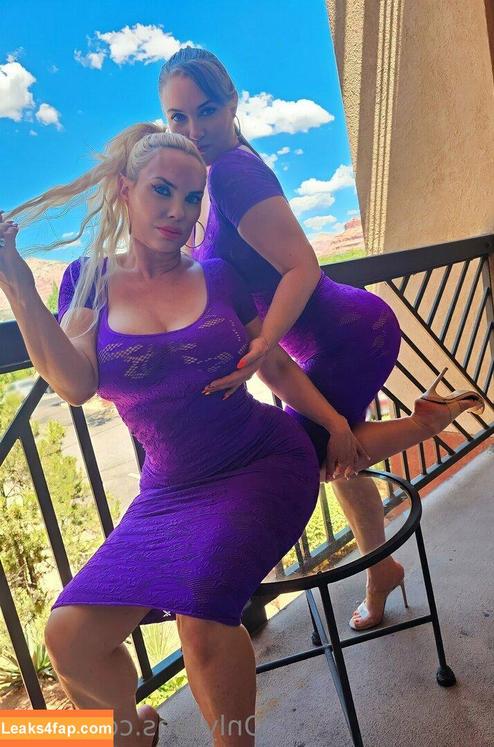 Nicole Coco Austin / coco / cocosworld слитое фото фото #0588