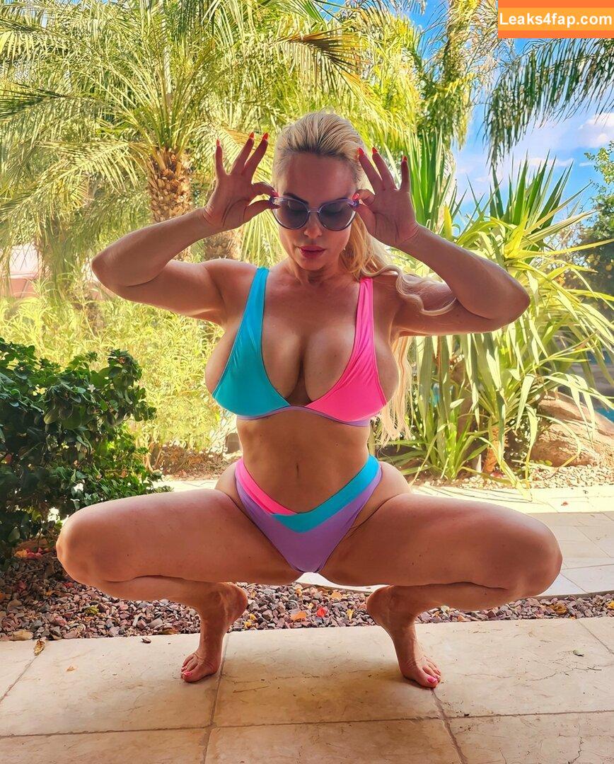 Nicole Coco Austin / coco / cocosworld слитое фото фото #0618