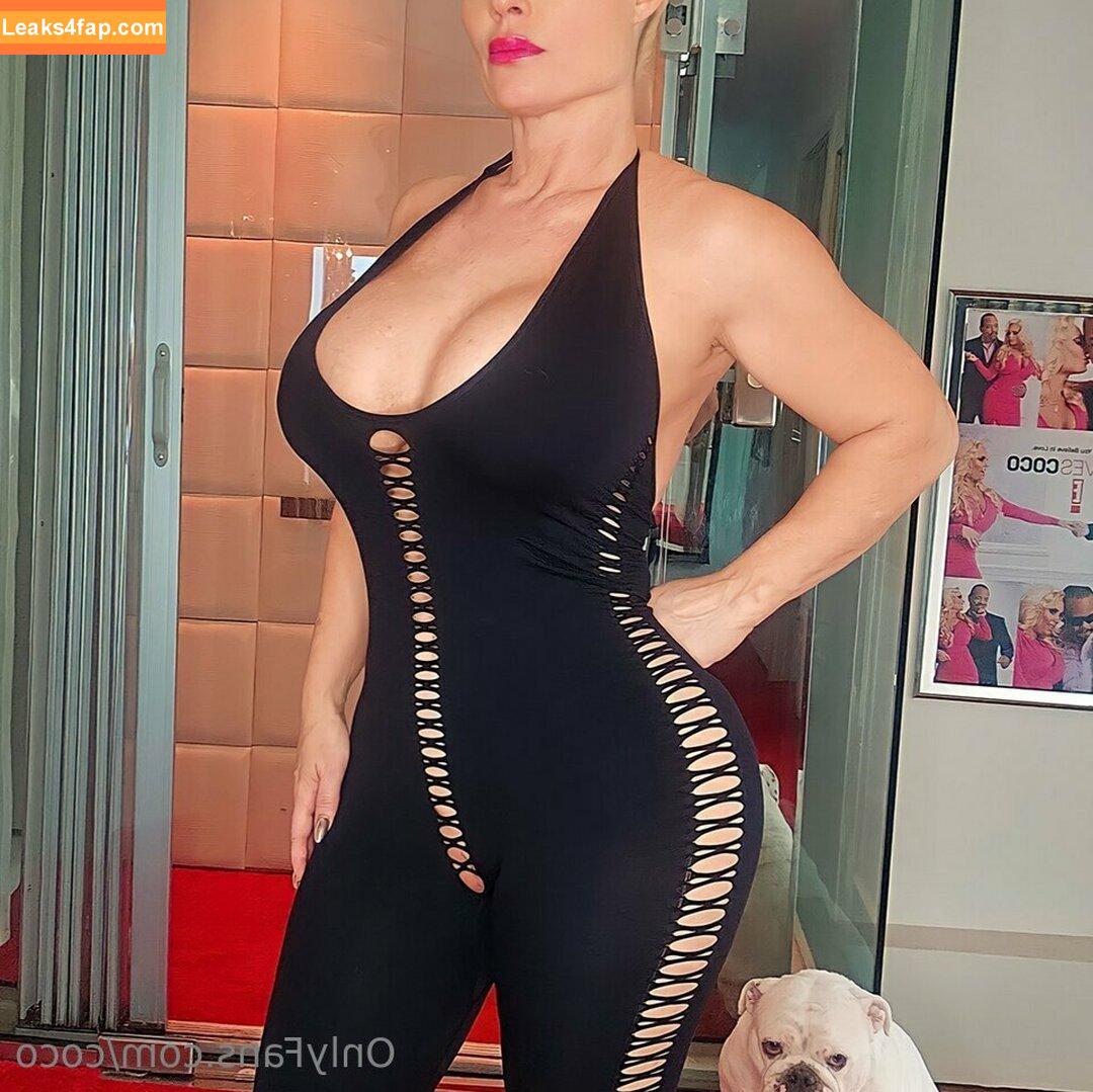 Nicole Coco Austin / coco / cocosworld leaked photo photo #0728