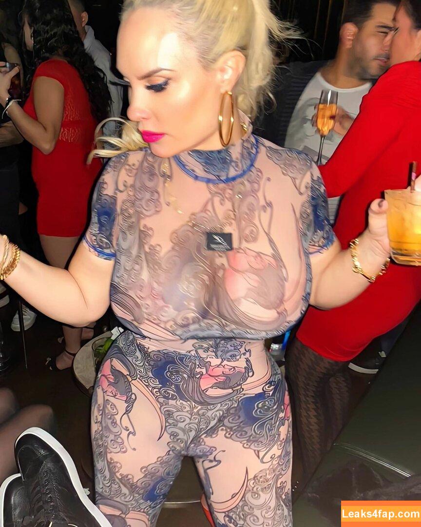 Nicole Coco Austin / coco / cocosworld leaked photo photo #0736