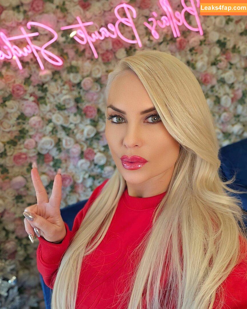 Nicole Coco Austin / coco / cocosworld leaked photo photo #0738