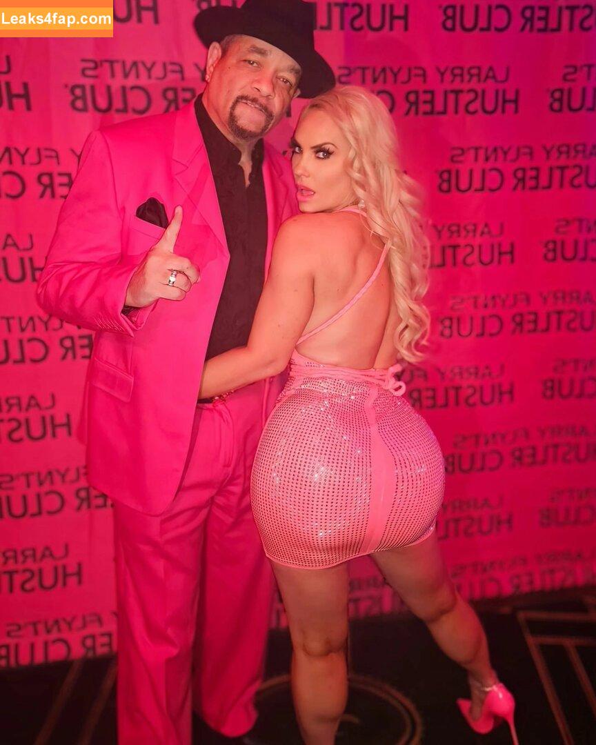 Nicole Coco Austin / coco / cocosworld слитое фото фото #0753