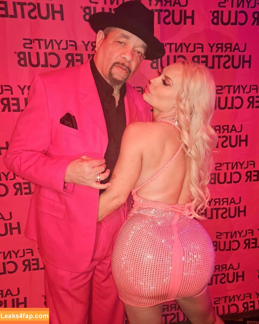 Nicole Coco Austin / coco / cocosworld слитое фото фото #0754