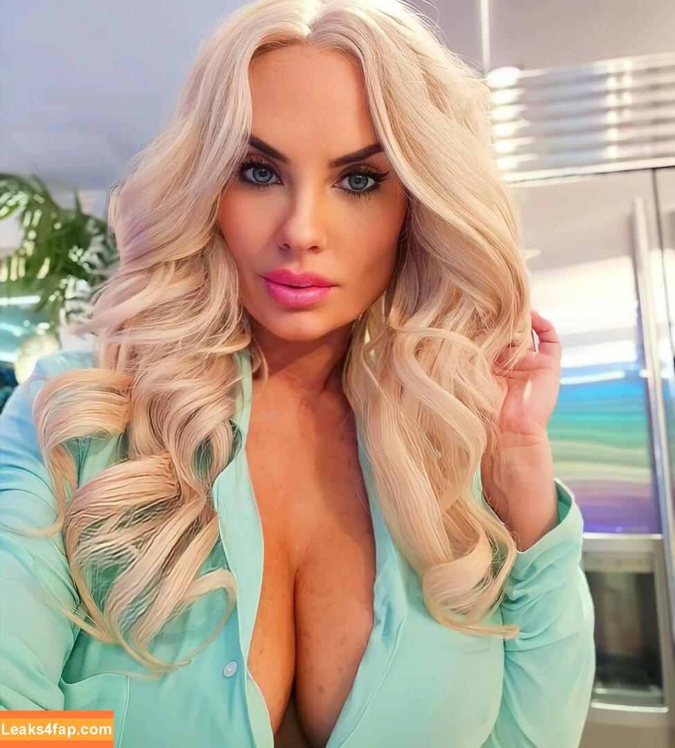 Nicole Coco Austin / coco / cocosworld leaked photo photo #0780