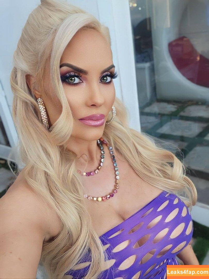 Nicole Coco Austin / coco / cocosworld leaked photo photo #0789