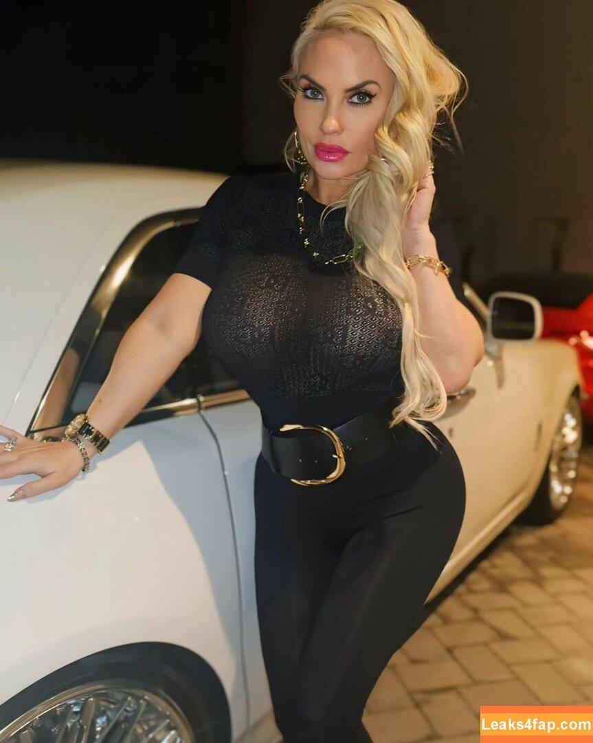 Nicole Coco Austin / coco / cocosworld слитое фото фото #0801