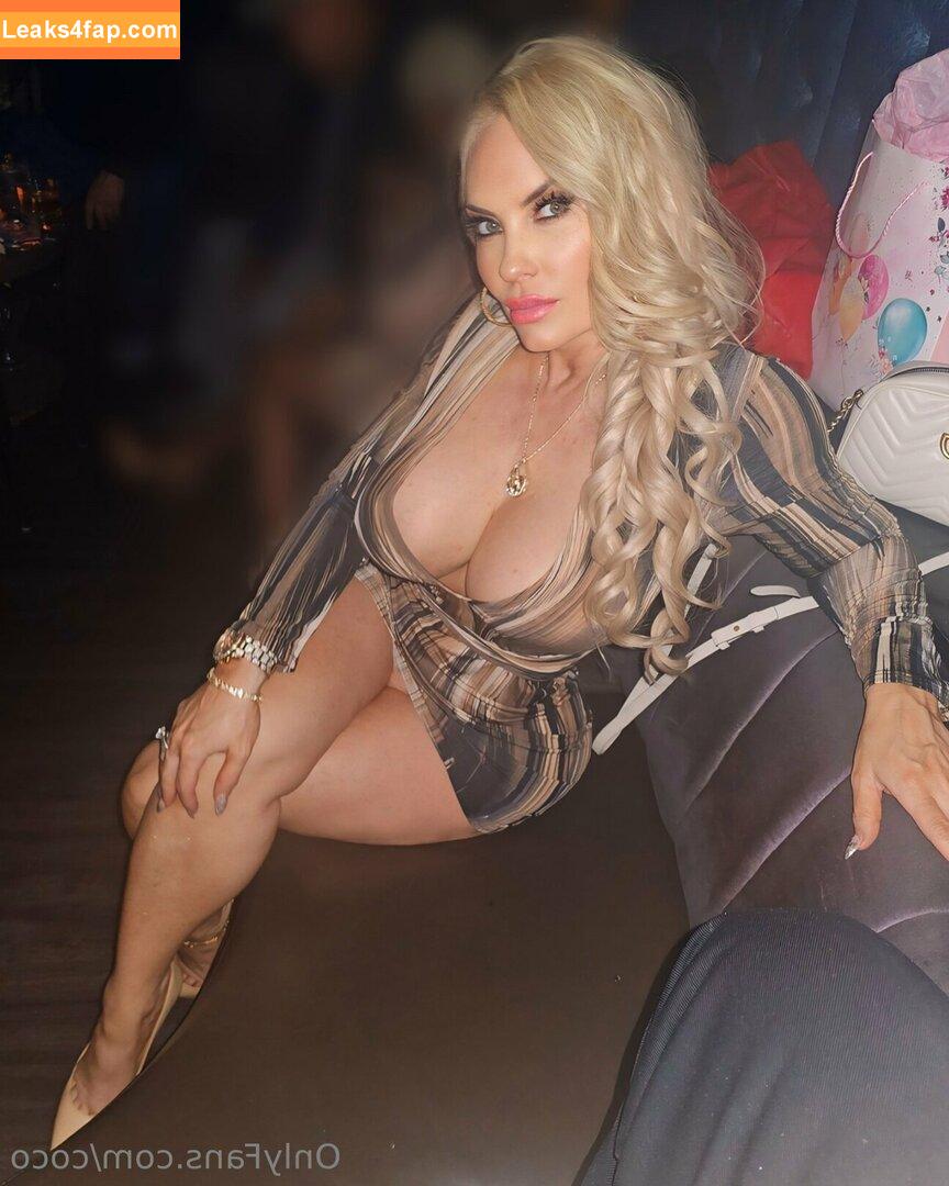 Nicole Coco Austin / coco / cocosworld слитое фото фото #0802