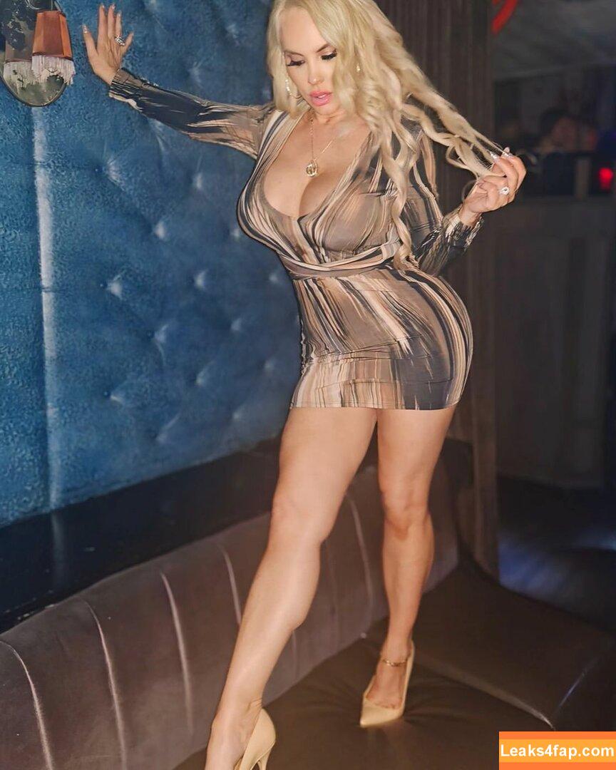 Nicole Coco Austin / coco / cocosworld слитое фото фото #0804