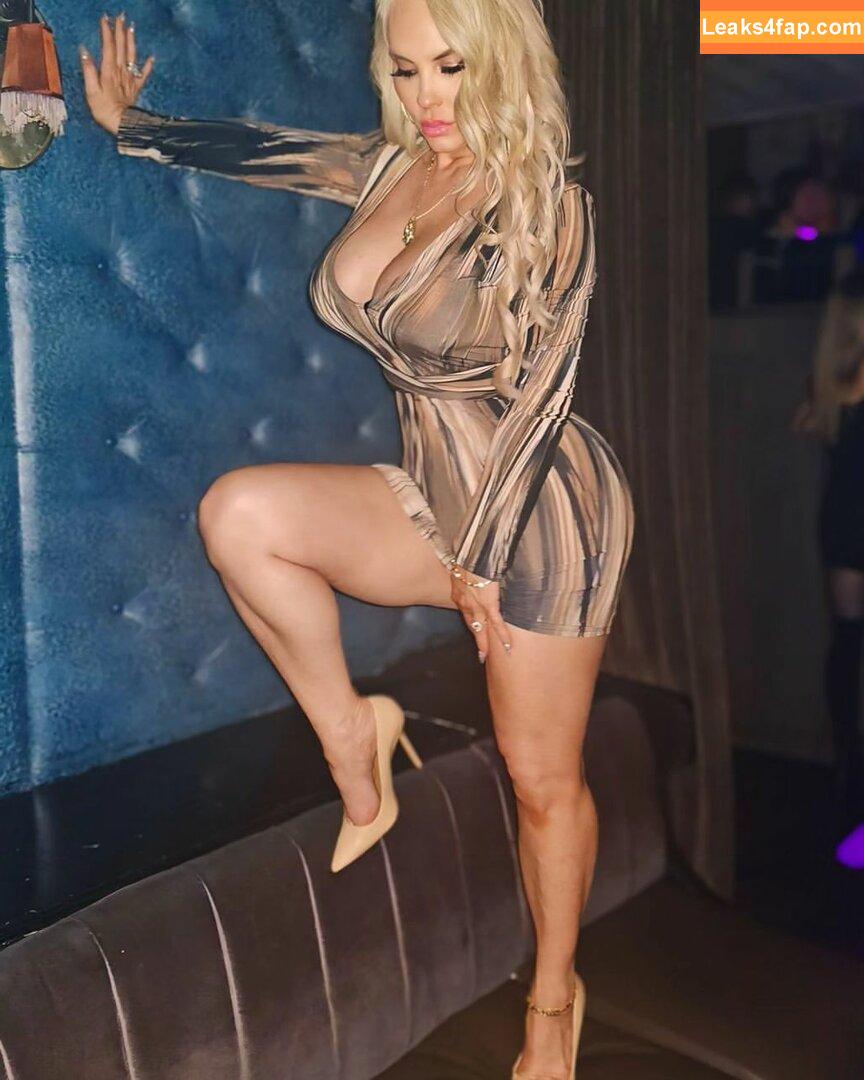 Nicole Coco Austin / coco / cocosworld слитое фото фото #0805