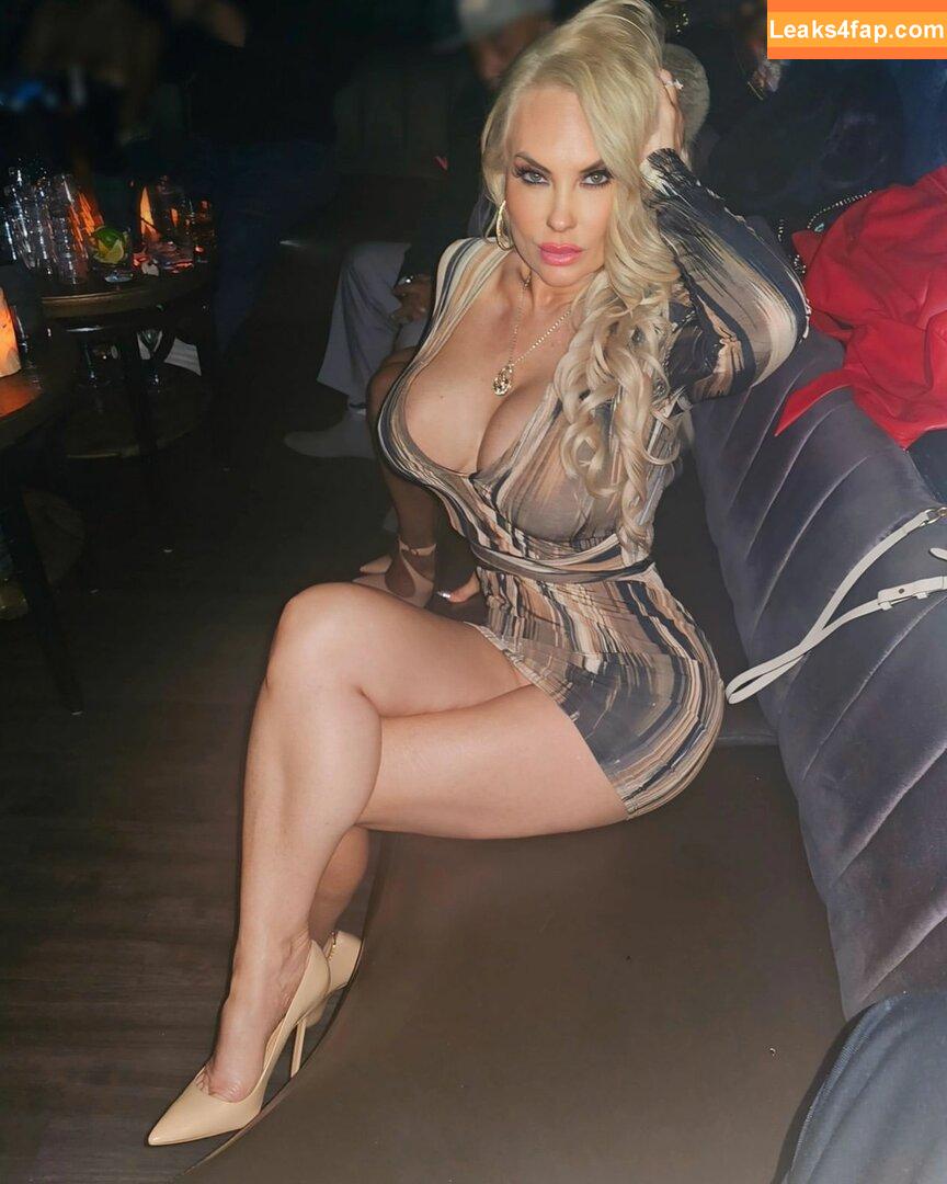 Nicole Coco Austin / coco / cocosworld leaked photo photo #0806