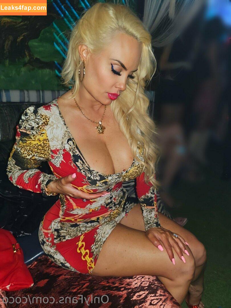 Nicole Coco Austin / coco / cocosworld слитое фото фото #0821