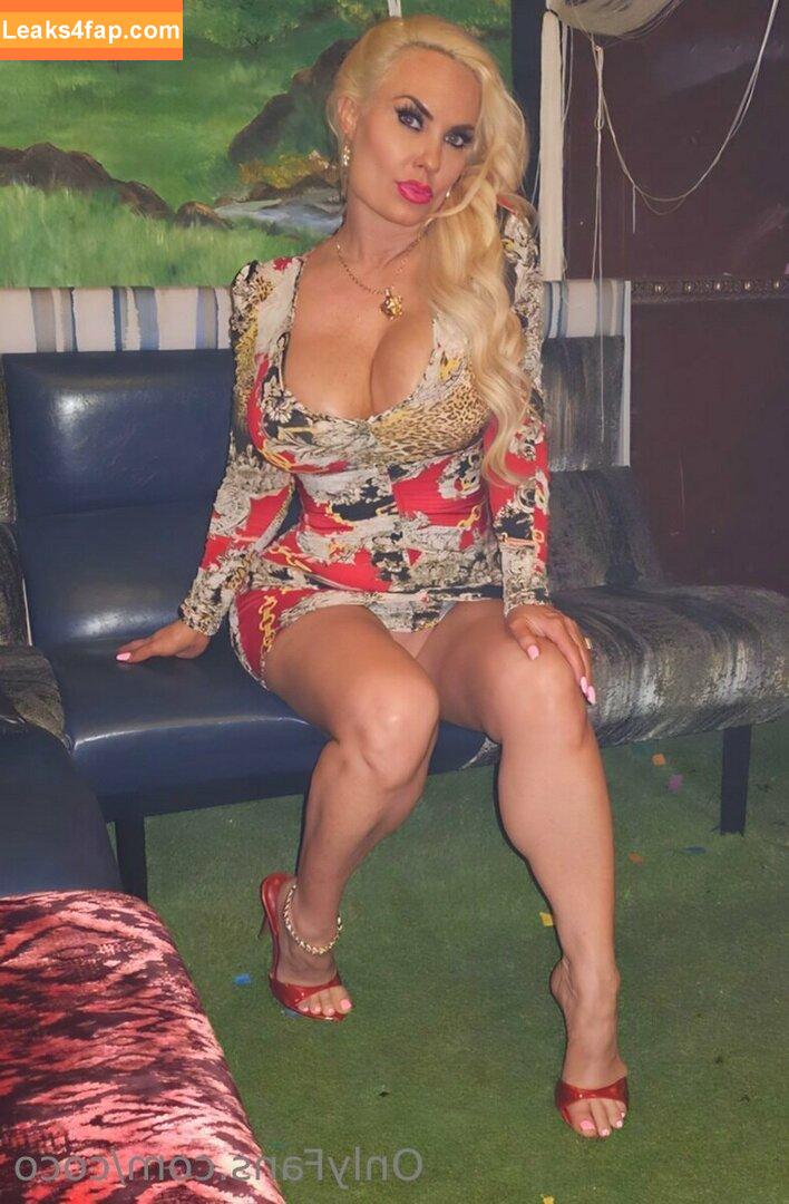 Nicole Coco Austin / coco / cocosworld слитое фото фото #0822