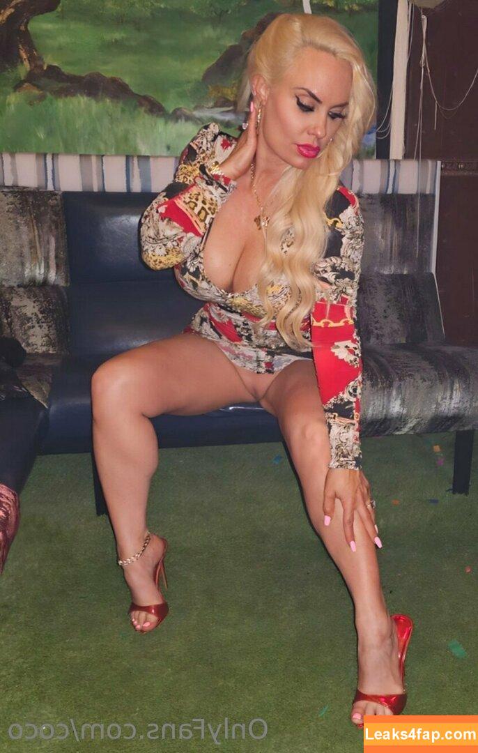 Nicole Coco Austin / coco / cocosworld leaked photo photo #0823