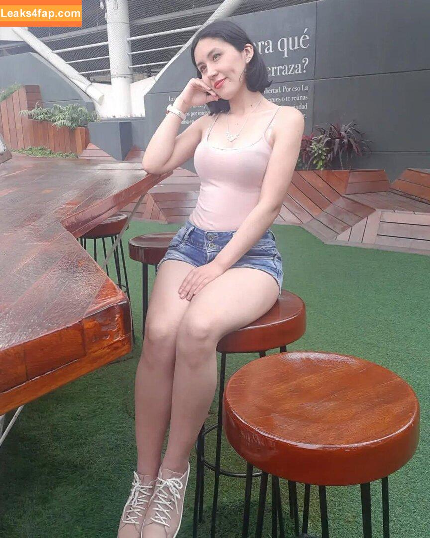Nicole Dayana / nicodayii leaked photo photo #0002