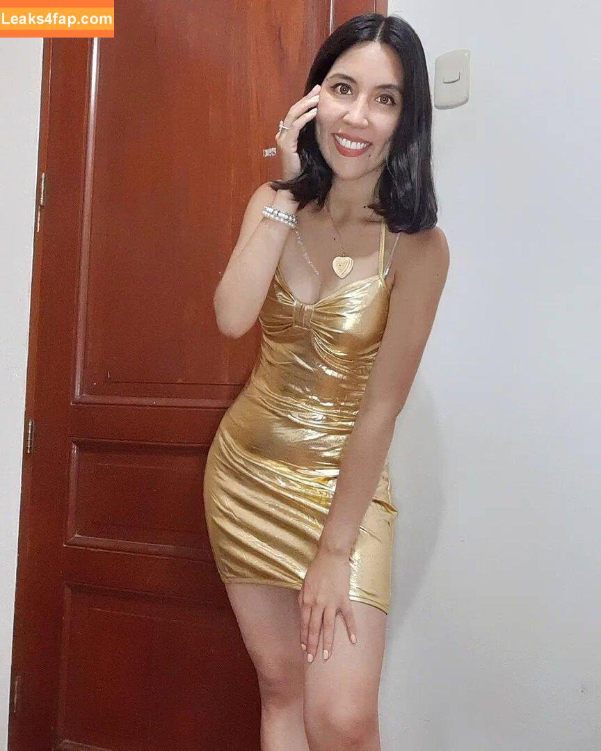 Nicole Dayana / nicodayii leaked photo photo #0003