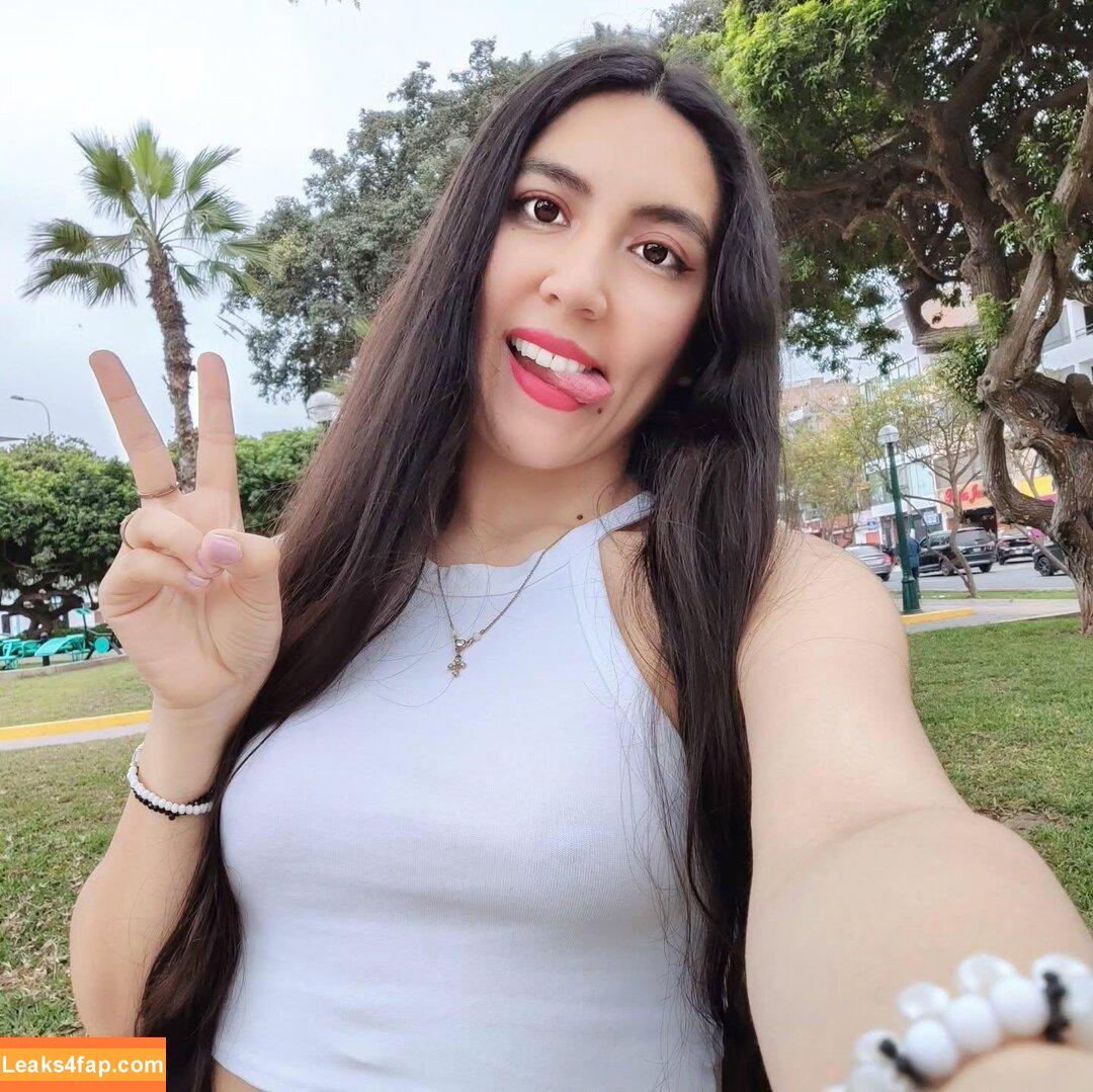 Nicole Dayana / nicodayii leaked photo photo #0024