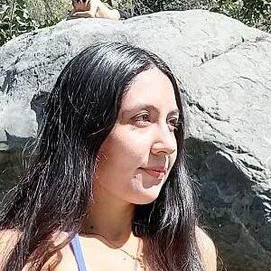 random model