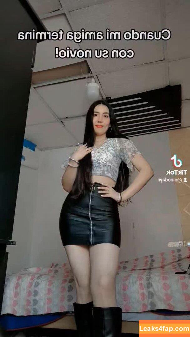 Nicole Dayana / nicodayii leaked photo photo #0029
