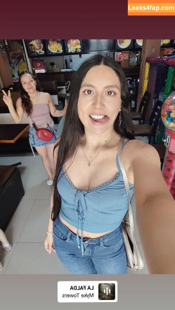 Nicole Dayana / nicodayii leaked photo photo #0034