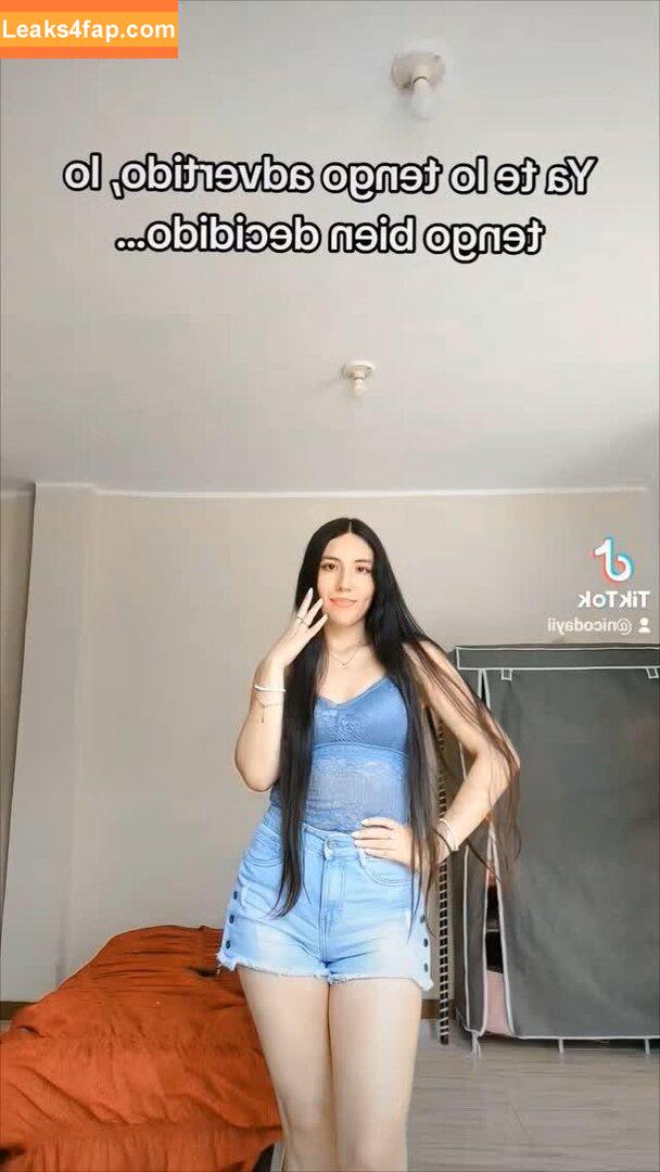 Nicole Dayana / nicodayii leaked photo photo #0037