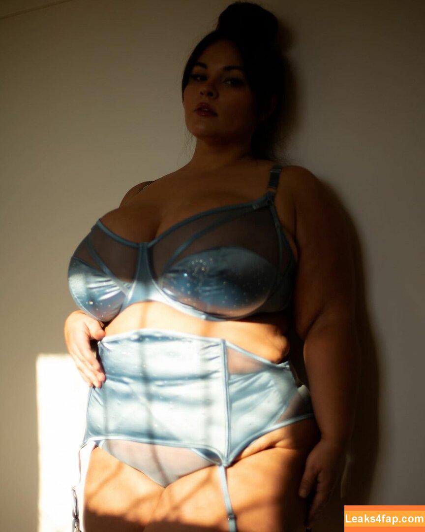 Nicole Denise Johansson / thenicolejohansson leaked photo photo #0003