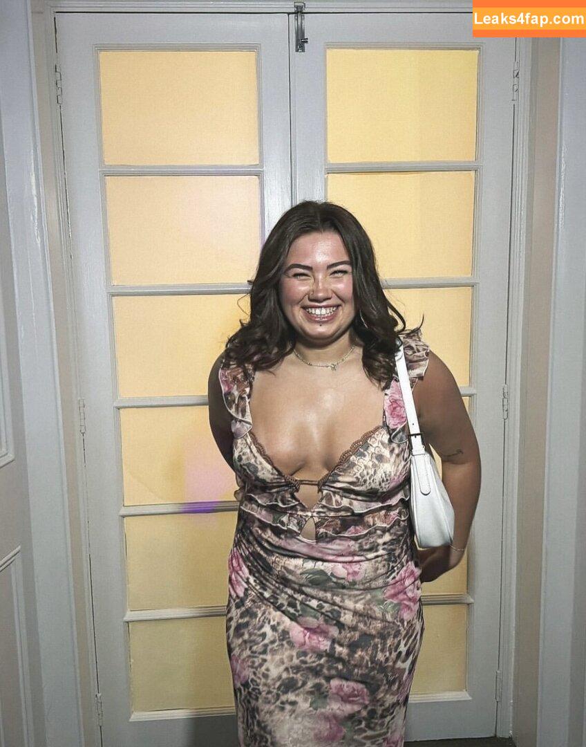Nicole Dyer / nicole.dyerofficial / nicole_dyerofficial leaked photo photo #0012