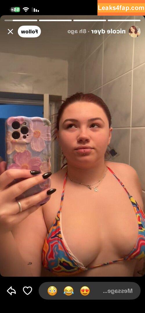 Nicole Dyer / jodie_lynnofficial / nicole.dyerofficial / nicole_dyerofficial leaked photo photo #0043