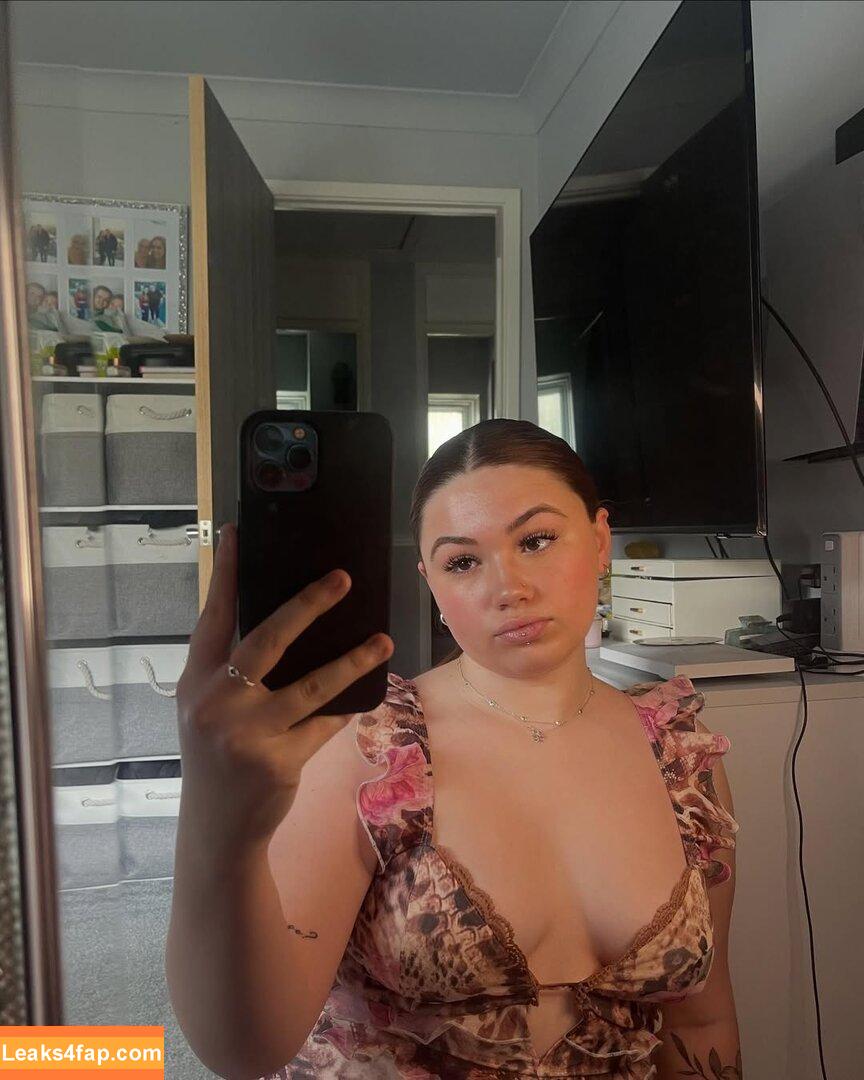 Nicole Dyer / jodie_lynnofficial / nicole.dyerofficial / nicole_dyerofficial leaked photo photo #0045