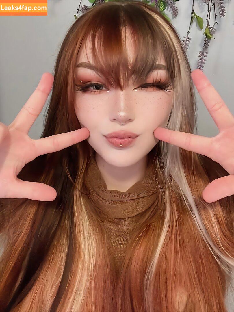 Nicole Eevee Davis / eeveenicoled / eeveenicoledavis / nicoleeeveedavis слитое фото фото #0216