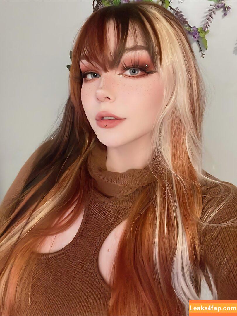 Nicole Eevee Davis / eeveenicoled / eeveenicoledavis / nicoleeeveedavis слитое фото фото #0217