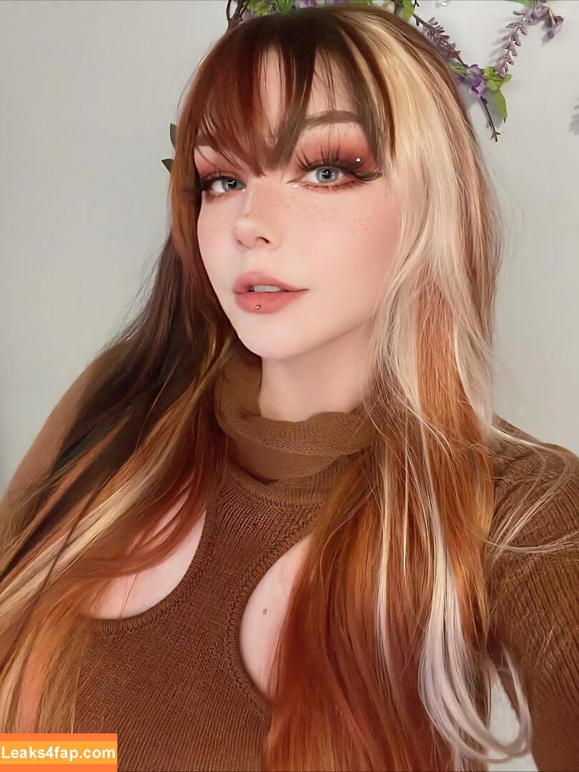 Nicole Eevee Davis / eeveenicoled / eeveenicoledavis / nicoleeeveedavis слитое фото фото #0218