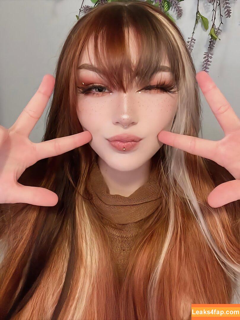 Nicole Eevee Davis / eeveenicoled / eeveenicoledavis / nicoleeeveedavis слитое фото фото #0220