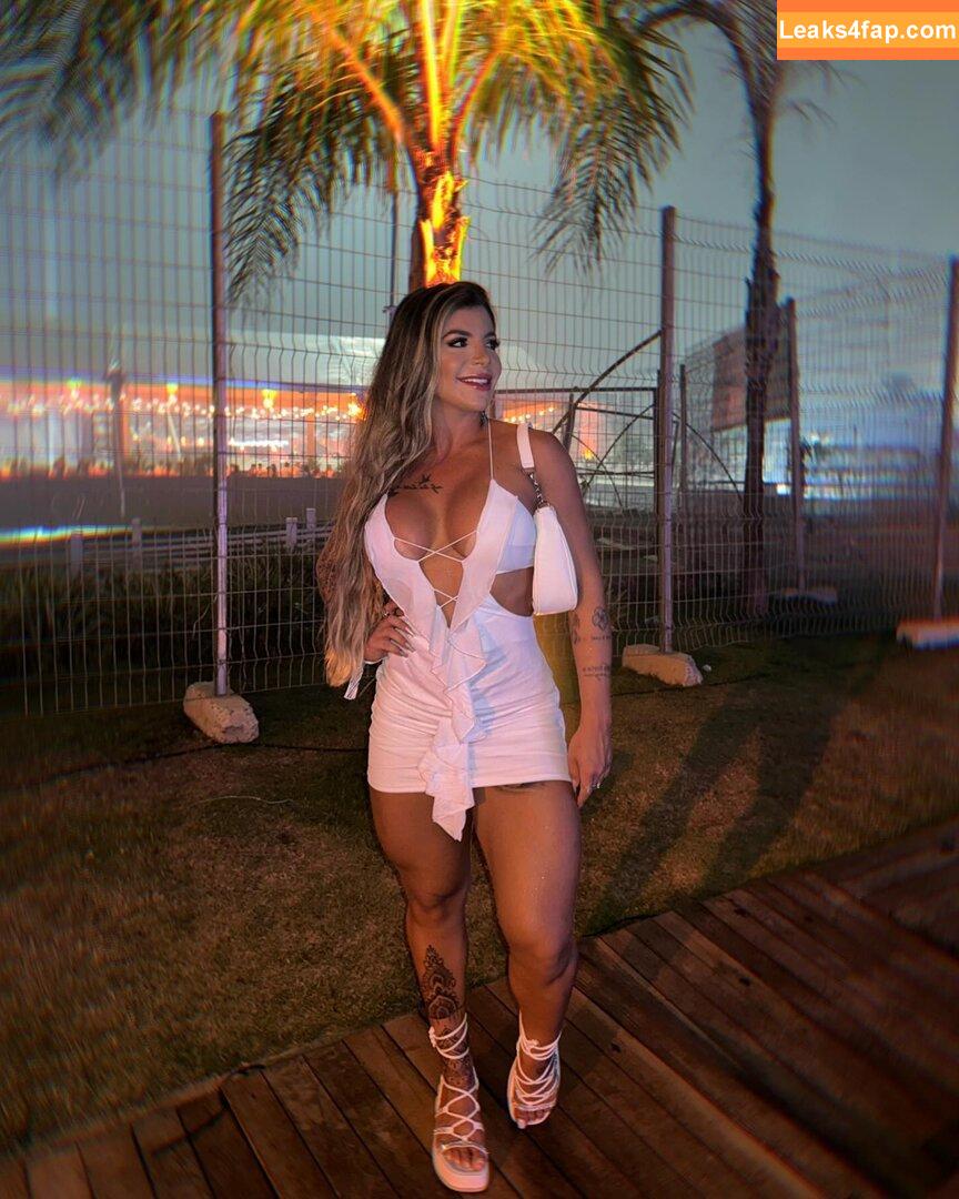 Nicole Fagundes / nicfagundess / nik.fagundes leaked photo photo #0001