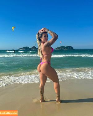 Nicole Fagundes photo #0006