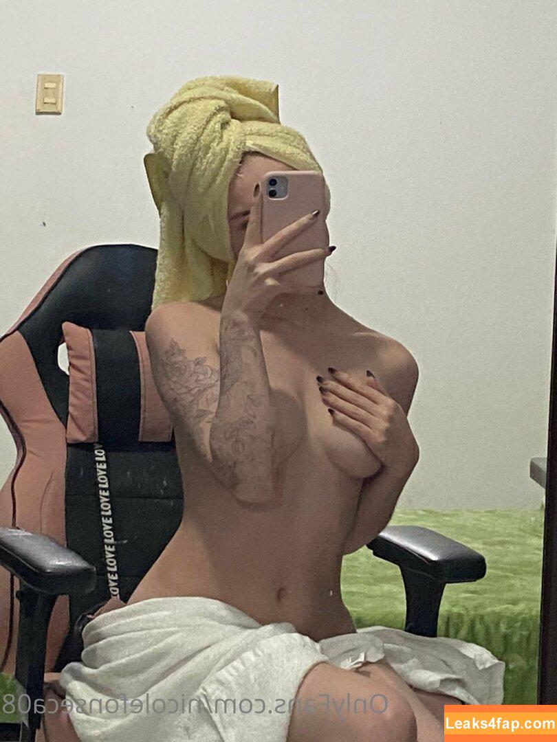 Nicole Fonseca /  leaked photo photo #0007