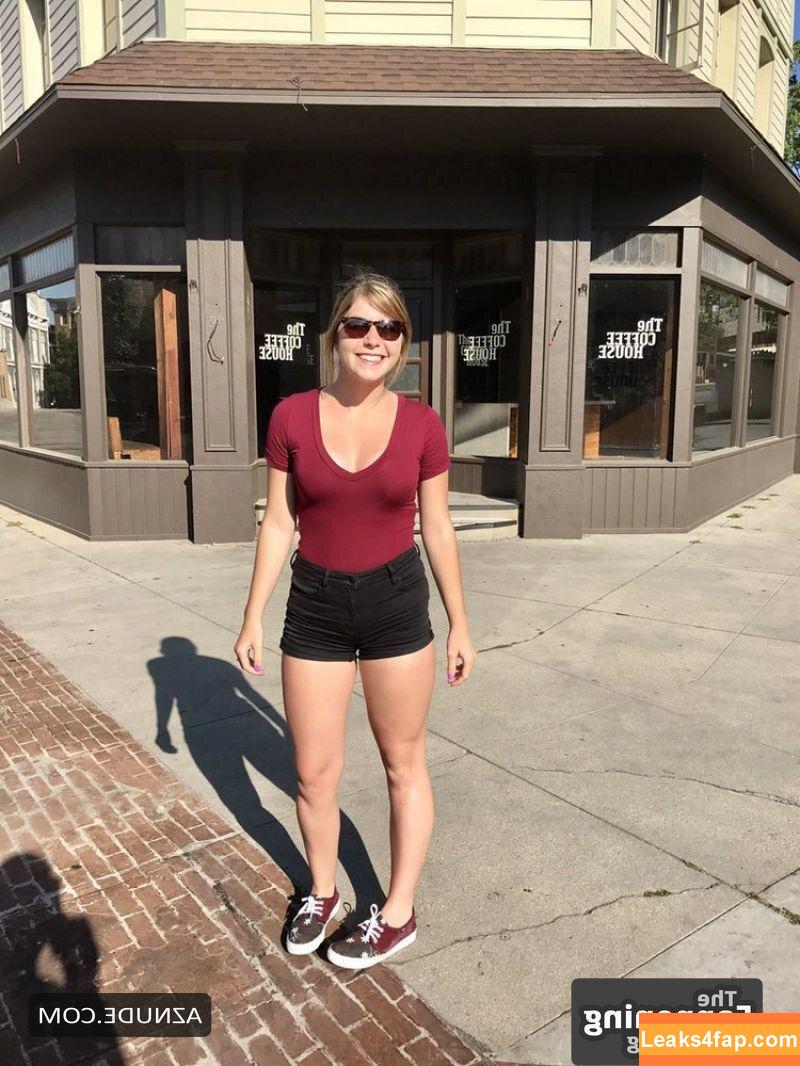 Nicole Frye / Nikkopotomous leaked photo photo #0094