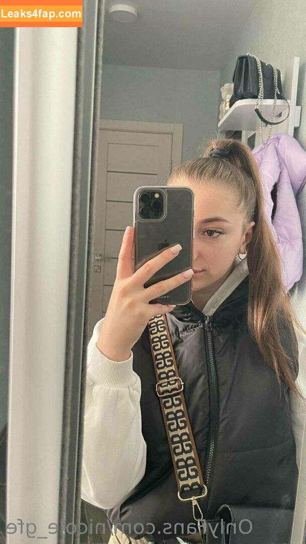 nicole_gfe / goddessofthesevenseas_ leaked photo photo #0019