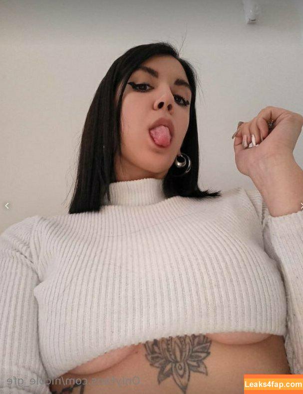 nicole_gfe / goddessofthesevenseas_ leaked photo photo #0029