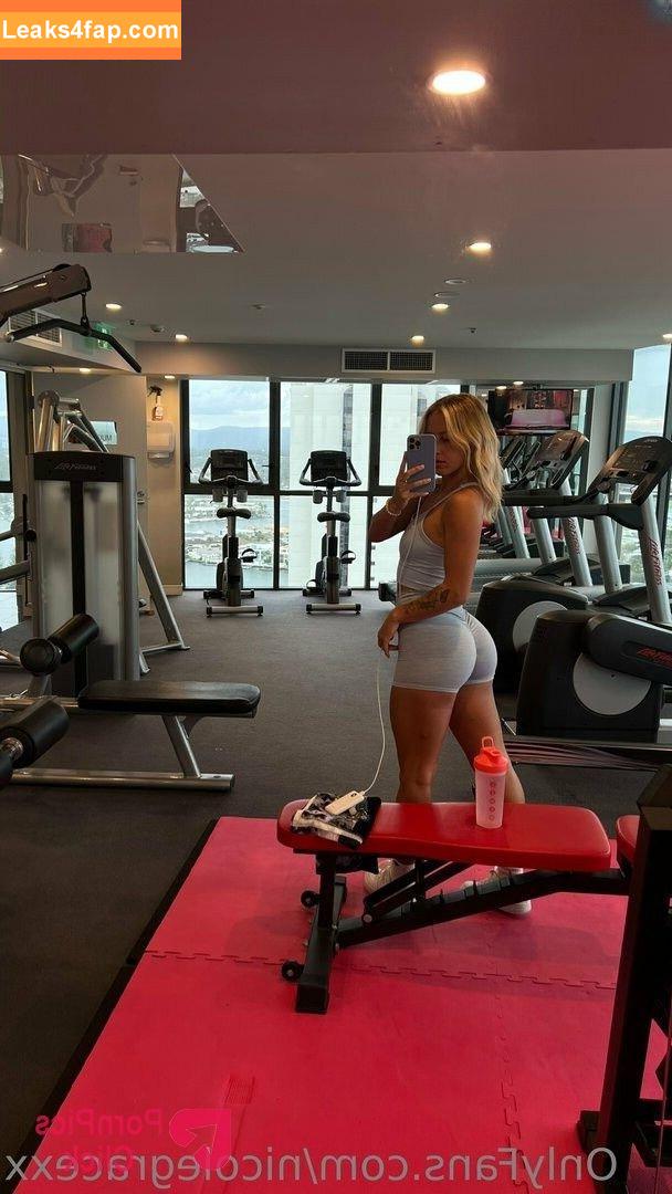 Nicole Grace / nicolegracestudies leaked photo photo #0194