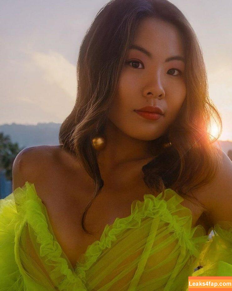 Nicole Kang /  leaked photo photo #0011