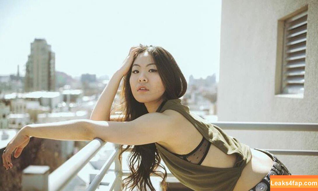 Nicole Kang /  leaked photo photo #0021