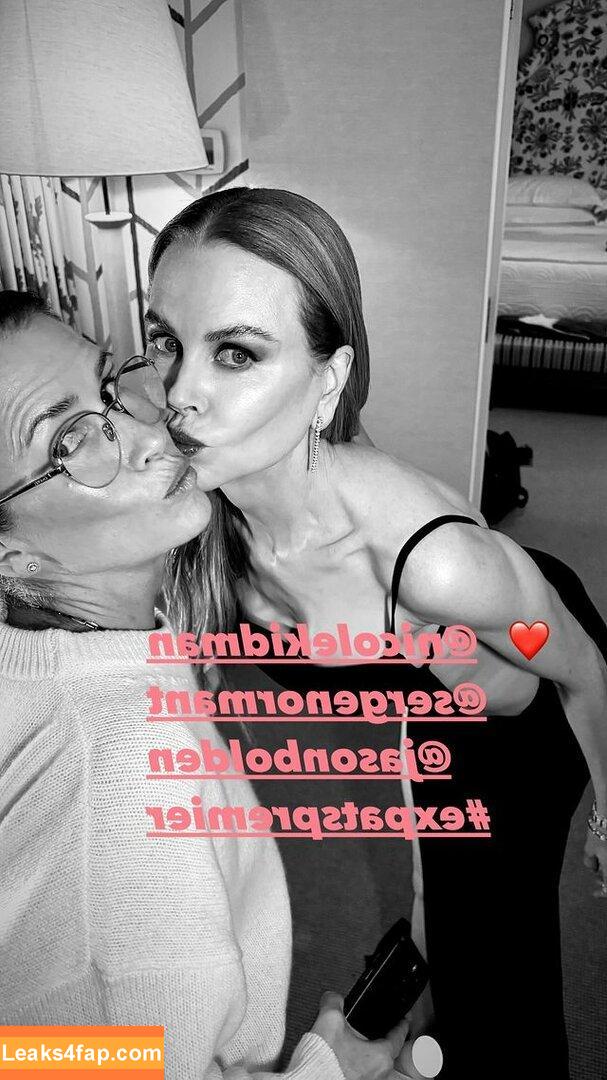 Nicole Kidman / kidmanupdates / nicolekidman leaked photo photo #0081