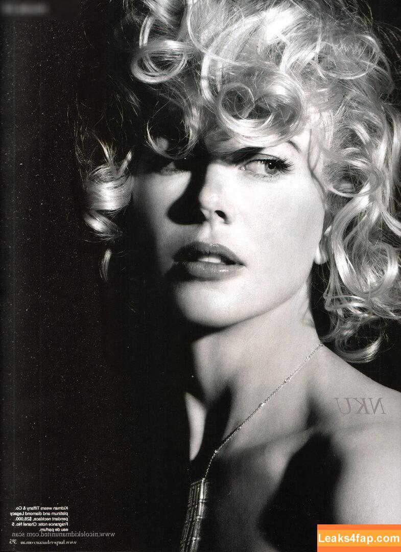 Nicole Kidman / kidmanupdates / nicolekidman слитое фото фото #0245