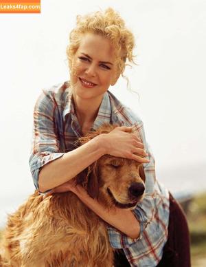 Nicole Kidman photo #0006