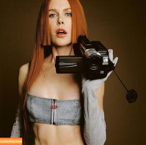 Nicole Kidman photo #0045