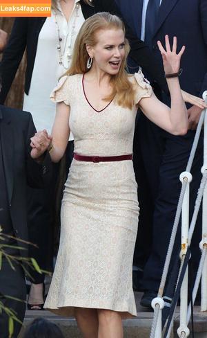 Nicole Kidman фото #0330
