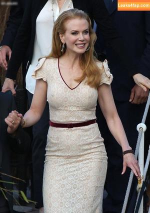 Nicole Kidman фото #0331