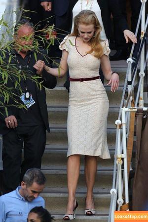 Nicole Kidman фото #0332
