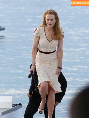 Nicole Kidman фото #0333