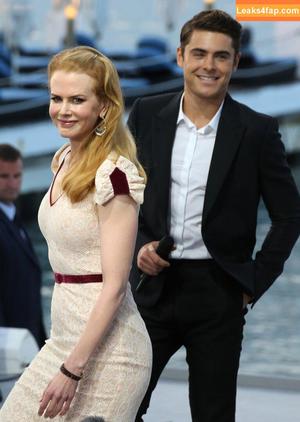 Nicole Kidman фото #0334